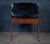 Brown Vintage Danish Dressing Table from Ølholm Furniture Factory, 1960s For Sale - Image 8 of 11