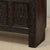 18th Century Dutch Gothic Revival Period Carved Oak Trunk ~ Blanket Chest For Sale - Image 12 of 18