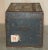 Original Fully Stamped Army & Navy CLS Steamer Campaign Trunk with Zinc Lining For Sale - Image 11 of 18