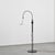 Floor Lamp by Michaël Bang for Holmegaard, Denmark, 1970 For Sale - Image 3 of 17