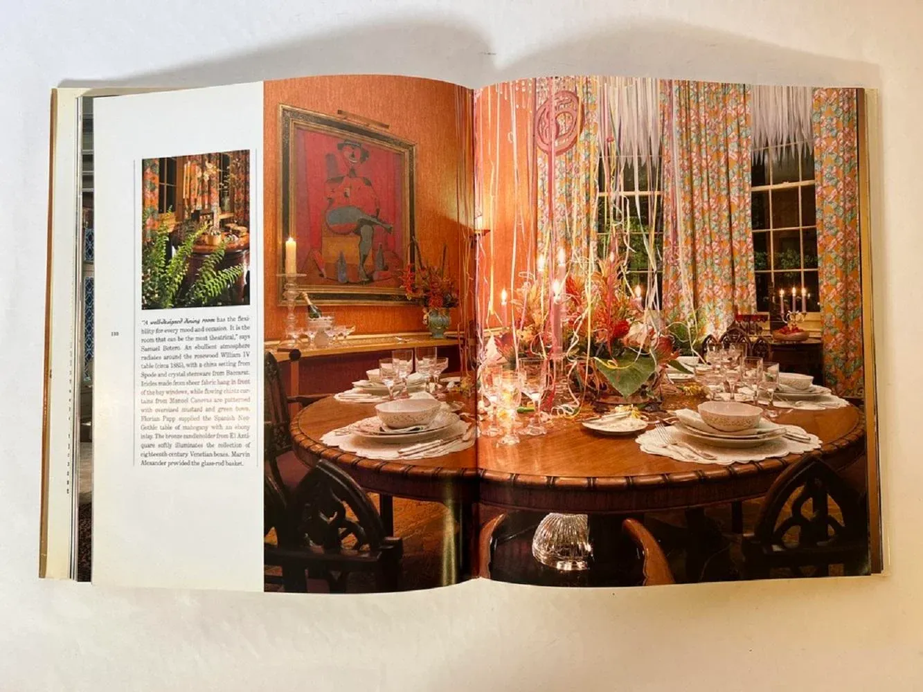 Interior Visions Great American Designers by Chris Casson Madden