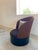 Brown B25 Lounge Chair by Blå Station (Sweden) For Sale - Image 8 of 18
