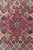Early 20th Century Zabihi Collection Jewel Toned Signed Oversize Persian Kashan Rug - 10'3" x 17'3" For Sale In New York - Image 6 of 12