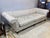Contemporary Ralph Lauren Heiress Sofa W/ Damask Upholstery For Sale - Image 3 of 14