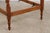 Pair of Pineapple Post Twin Size Maple Beds For Sale - Image 10 of 14