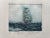 Arts & Crafts Original Hand Colored Artists Proof Etching of a Clipper Ship on the Ocean by G Banse For Sale - Image 3 of 6
