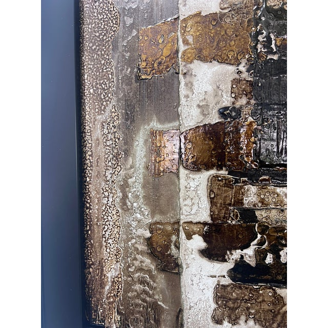 Persistence - Original Abstract Painting by J. Kent Martin For Sale - Image 6 of 10