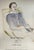 David Hockney Drawings and Engravings Exhibition Poster, Imp. Dermont-Paris, France For Sale