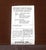 Stendig Brown Leather Three-Seat Sofa For Sale - Image 9 of 9