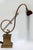 Vintage 1960s Treble Clef Piano Light For Sale - Image 13 of 13