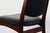 Rosewood Highback Danish Mid Century Modern Desk Chair / Side Chair For Sale In Orlando - Image 6 of 7