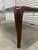 Theodore Alexander Keno Brothers "Fine Point Ii" Exotic Veneer Cocktail Coffee Table For Sale - Image 11 of 14