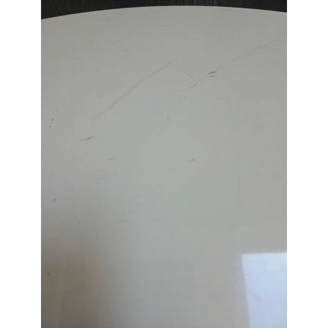 Mitchell Gold + Bob Williams Lawson Side Table For Sale - Image 13 of 14