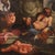 Great 17th Century Mythological Painting, Bacchanal, 1650, Oil on Canvas For Sale - Image 4 of 15