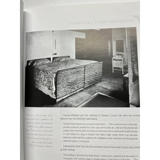 Midland Hotel Book For Sale In New York - Image 6 of 9
