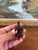 Likely Antique Bronze Toned Toy Horse on Wheels, Tribal Folk Art Figurine From India For Sale In Seattle - Image 6 of 9