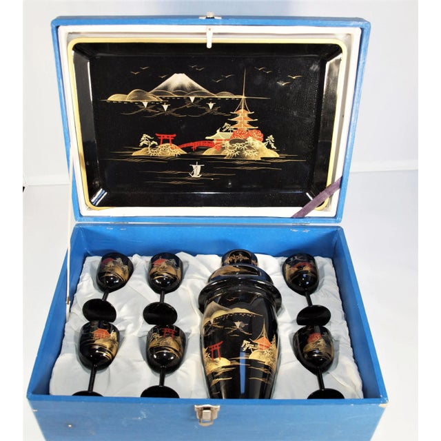 VINTAGE COCKTAILS ASSOULINE カクテル インテリア unusual-art-deco-opaque-