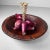 ​Antique Japanese Wooden Bowl, 1890s For Sale - Image 4 of 17
