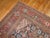 Antique Persian Mahal Rug - 9'4" x 13'10" For Sale - Image 4 of 6