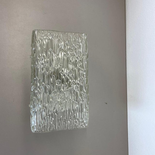 Article: wall light producer: kalmar franken kg, austria design: j.t. Kalmar age: 1960s original modernist large hollywood...