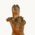 1950s French Artist, Large Figurative Sculpture, 1950s, Terracotta For Sale - Image 5 of 11