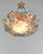 Art Deco French Art Deco Pendant Light by Loys Lucha - 1930 Chandelier France For Sale - Image 3 of 16