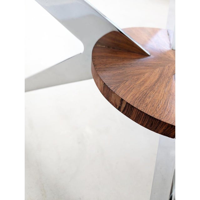 Space Age Star Coffee Table from COR, 1960s For Sale - Image 6 of 7