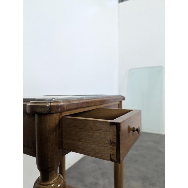 Antique Mahogany Cooler, 1800s For Sale - Image 4 of 7
