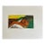 Mid 20th Century Ruth Leaf "Aware" Signed Artist's Proof Etching - 12" x 9.5" For Sale