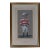 Morny Cannon (1873-1962) Jockey Pastel Watercolour Portrait by Nap For Sale