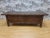 Antique Hand Carved Shanxi Province Coffer Sideboard For Sale In Chicago - Image 6 of 12