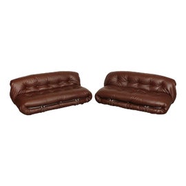 Example of Cassina Settees