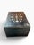 Restored Ebony Mother of Pearl Inlay Writing Box Circa 1900 For Sale - Image 13 of 14