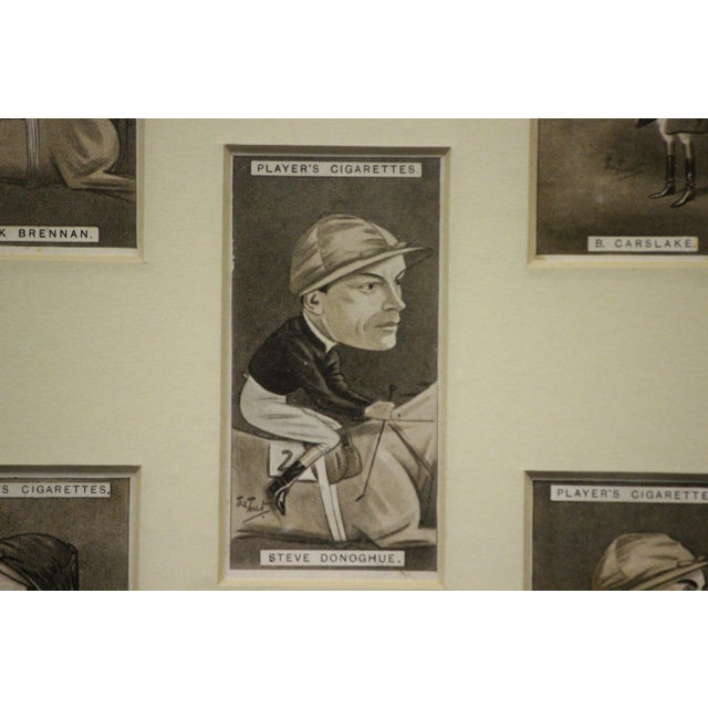 "Player's Cigarette Cards" For Sale - Image 4 of 6