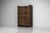 Town Hall Budel Cabinet by Jan de Jong, Netherlands, 1967 For Sale - Image 7 of 18