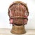 Vintage Sculptural Rattan & Bentwood Swivel Lounge Chair For Sale - Image 4 of 18