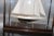 1990s Four Foot Cased J Boat America's Cup Yacht "Enterprise" For Sale - Image 5 of 6