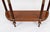 Antique 19th Century French Ormolu Mounted Carrara Marble Top Console Tables, Set of 2 For Sale - Image 15 of 18