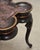 Rose Tarlow Style Chinoiserie Scalloped Lacquer Coffee Table For Sale - Image 15 of 18