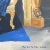 A Figure in a Frame - Figurative Surrealist Portrait Painting Original Artwork by Iqi Qoror For Sale In Los Angeles - Image 6 of 9
