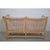Spokeback Sofa in Cotil Fabric by Børge Mogensen, 1981 For Sale - Image 13 of 18