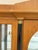 Thomasville Grand Classics Neoclassical Cherry Biedermeier Curio China Cabinet B For Sale In Philadelphia - Image 6 of 18