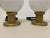 1970s Vintage Kozole Bedside Table Lamps, Former Yugoslavia, 1970s, Set of 2 For Sale - Image 5 of 13