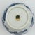 Ceramic Vintage Chinoiserie Blue and White Porcelain Dragon Ginger Jar For Sale - Image 7 of 9