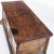 18th Century Catalan Bridal Chest in Walnut For Sale - Image 10 of 18