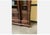 Wood Antique Neo-Renaissance Bookcase in Walnut, 1880 For Sale - Image 7 of 15