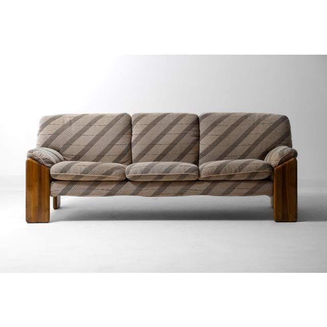 Vintage Sapporo Sofa from Mobil Girgi, 1970s For Sale - Image 15 of 17