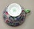 Pink Shelley England Fine Bone China, Tea Cup, Saucer & Plate, Mid Century For Sale - Image 8 of 10
