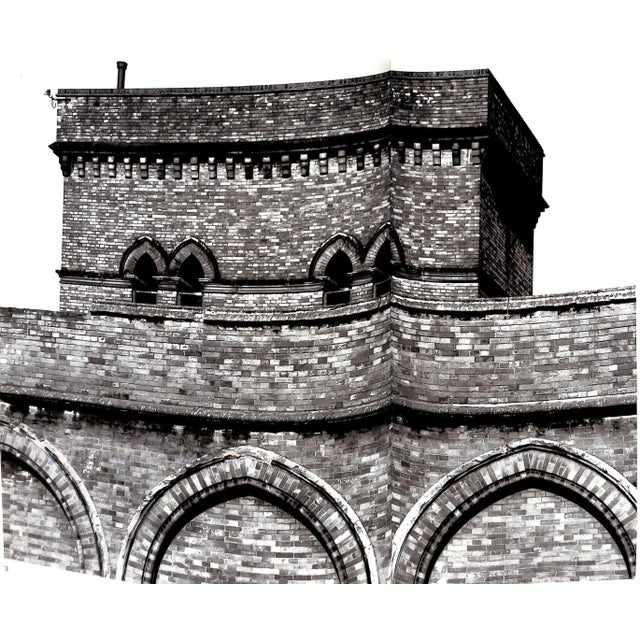 "Bailey Nw1: Urban Landscapes" 1982 (Inscribed) For Sale - Image 11 of 12