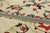 Textile Rug & Kilim’s Suzani Style Kilim With Light Green and Red Floral Patterns For Sale - Image 7 of 7